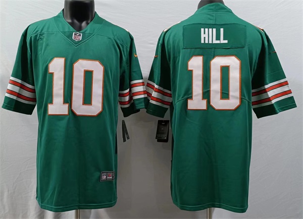 Dolphins jerseys 2024-8-5-033